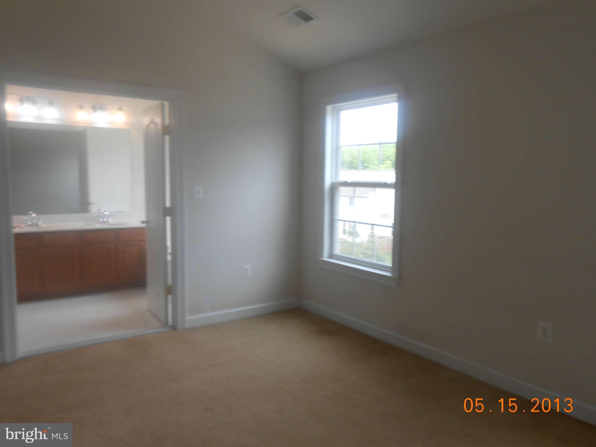 3322 St Marys View Road Accokeek, MD 20607 - Photo 8 of 10 Bedroom (Master)