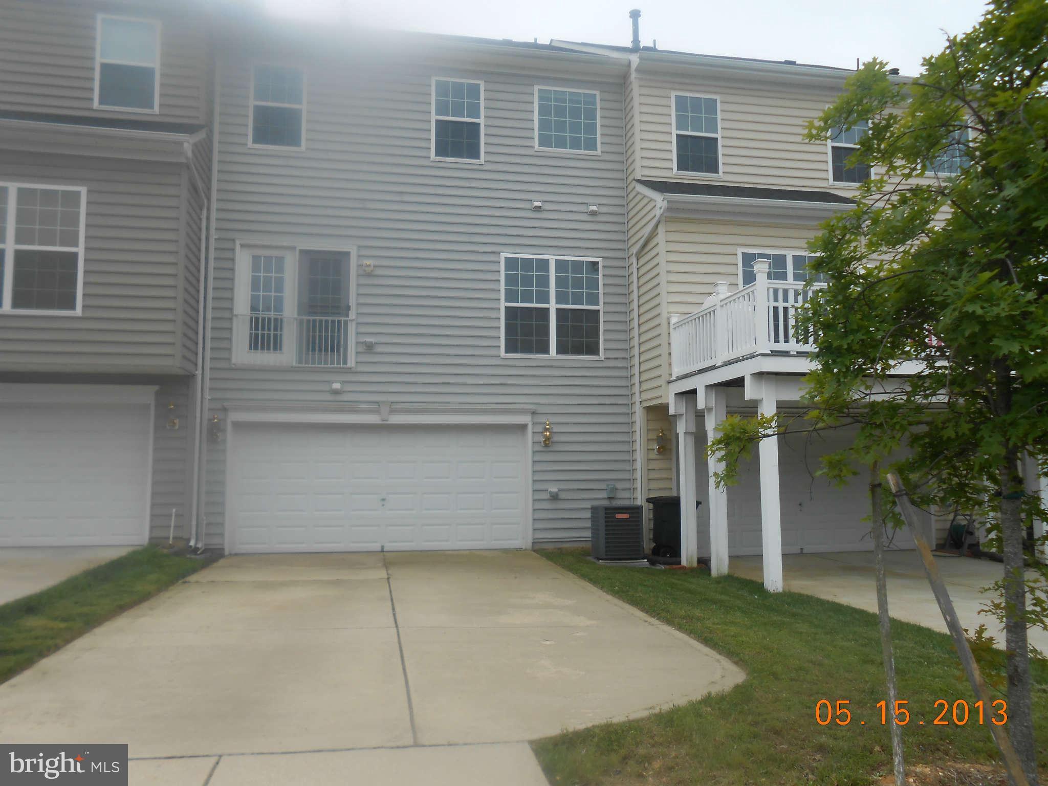 3322 St Marys View Road Accokeek, MD 20607 - Photo 9 of 10 Exterior (Rear)