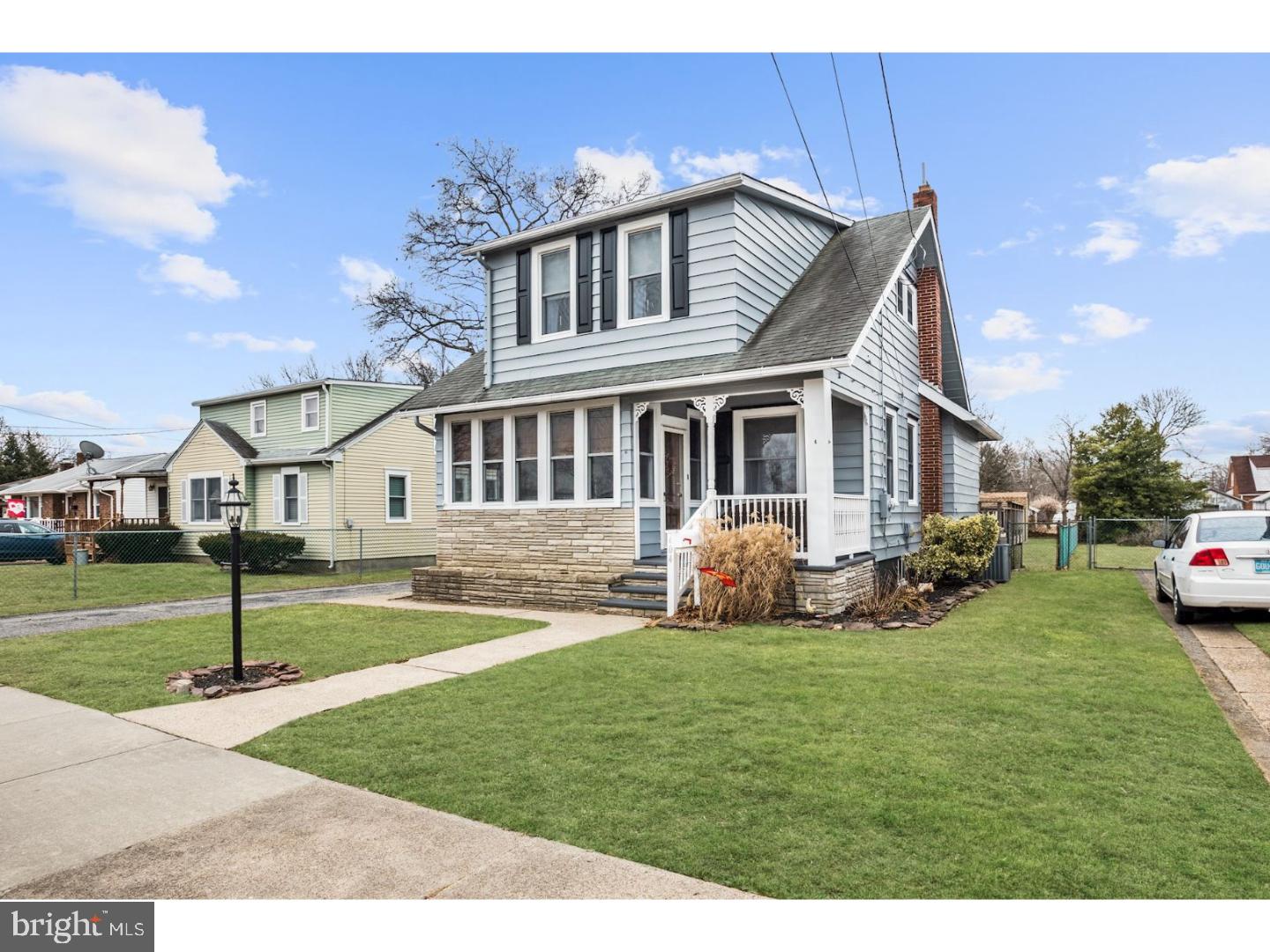 404 Lippincott Avenue Riverside, NJ 08075 - Photo 1 of 23