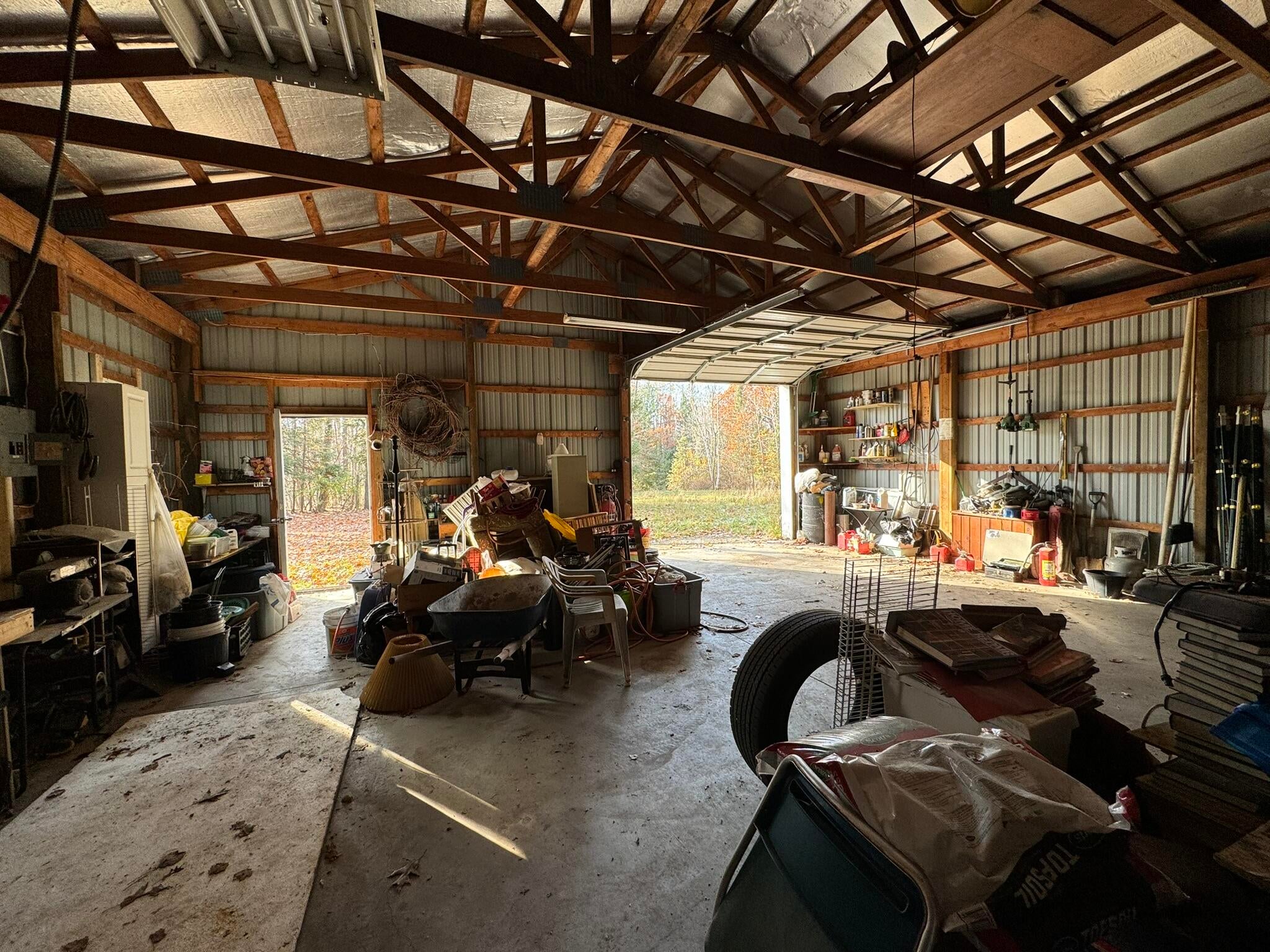 8220 Hubert Road Hubbard Lake, MI 49747 - Photo 15 of 25 Gallery Image 15