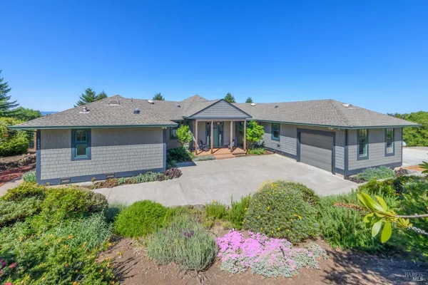 $1,595,000 | 6649 Round Oak Road, Penngrove, CA 94951