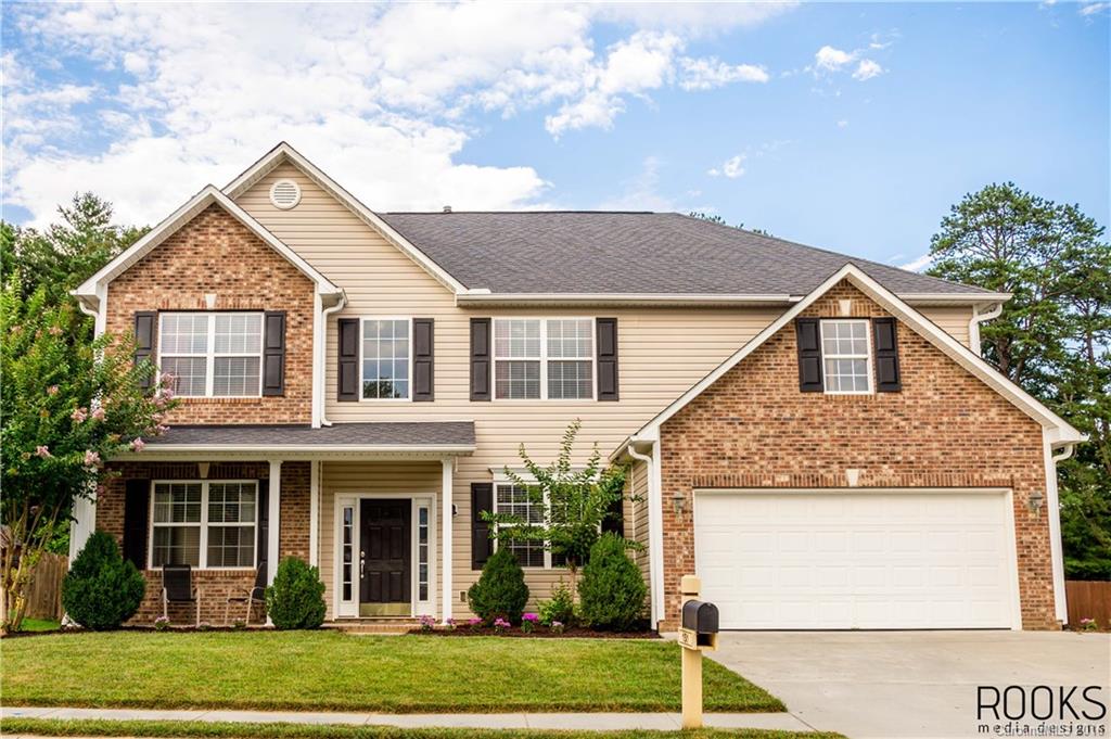 151 Wildbriar Road Fletcher, NC 28732 - Photo 1 of 6