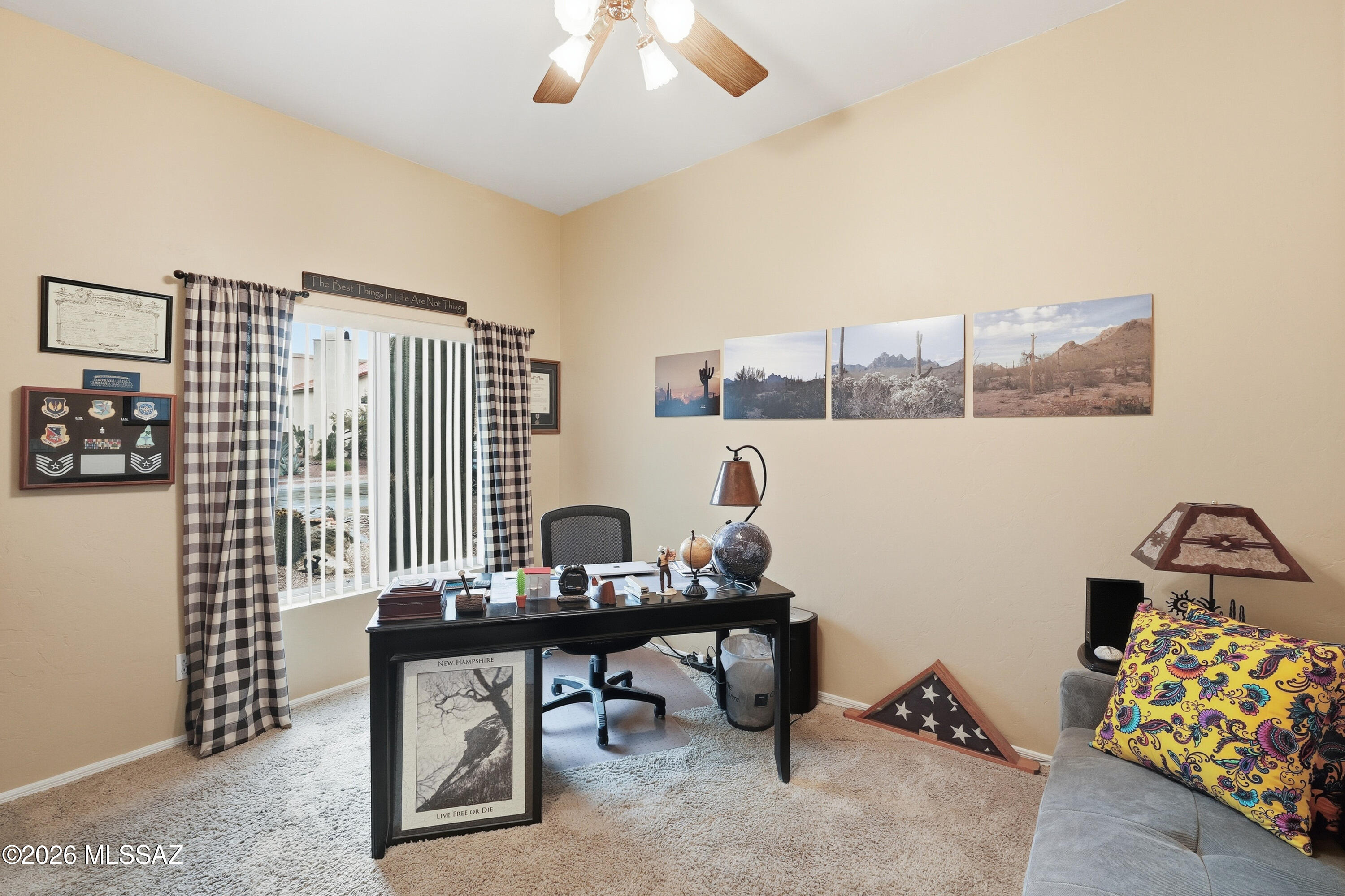 498 West Windowmaker Road Tucson, AZ 85737 - Photo 9 of 47