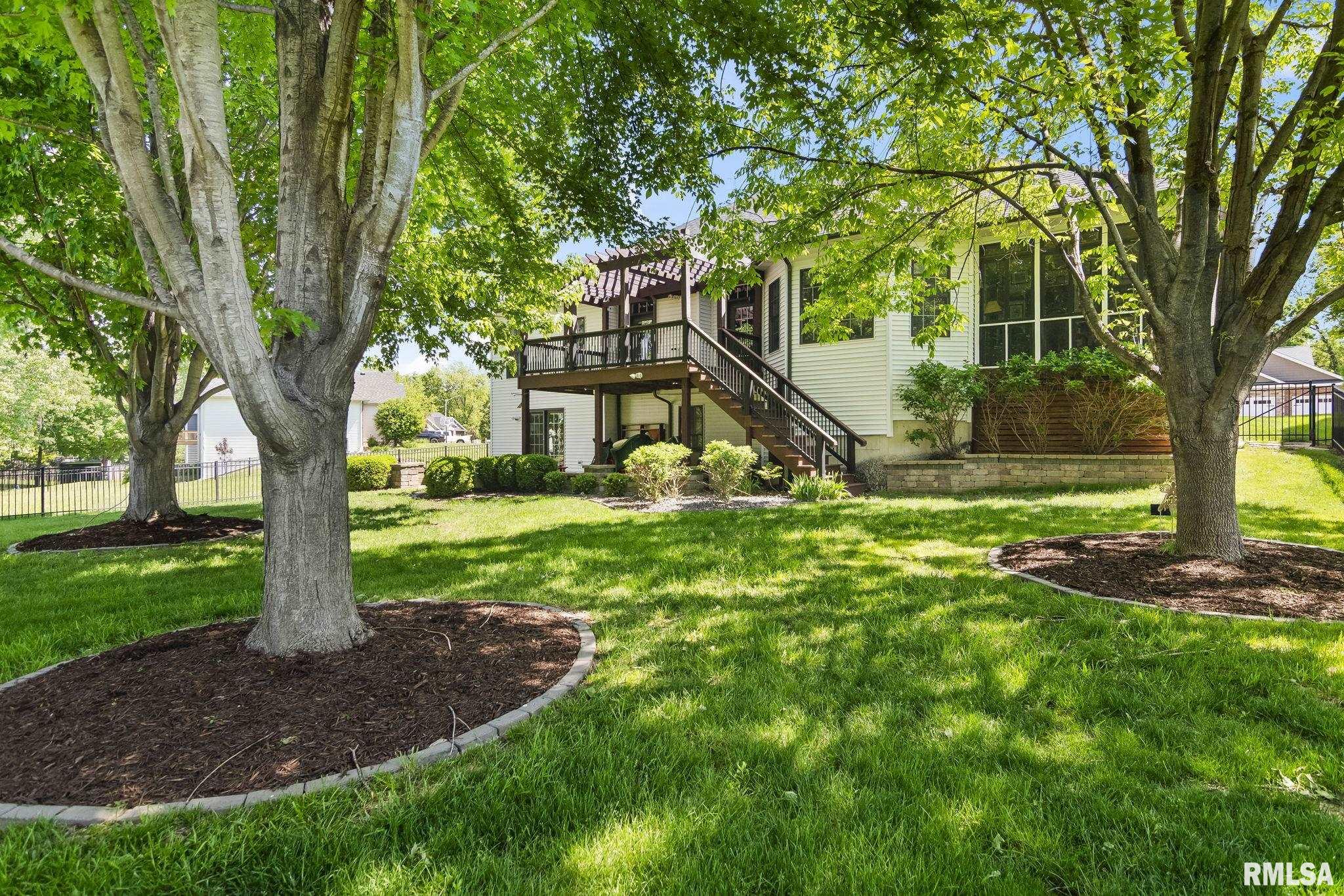 1621 Hoechester Road Springfield, IL 62712 - Photo 38 of 44