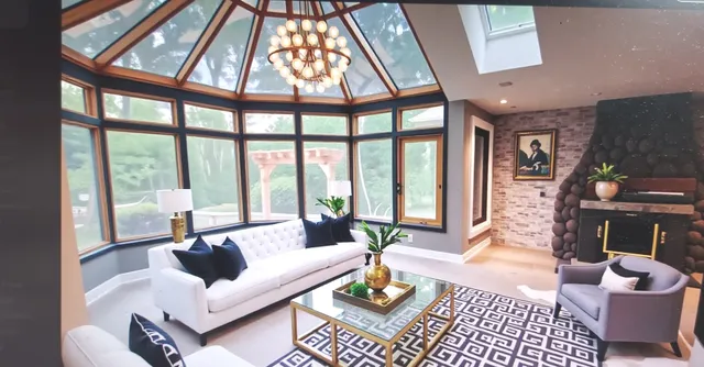 $1,487,000 | 2221 Donegal Drive, Darien, IL 60561