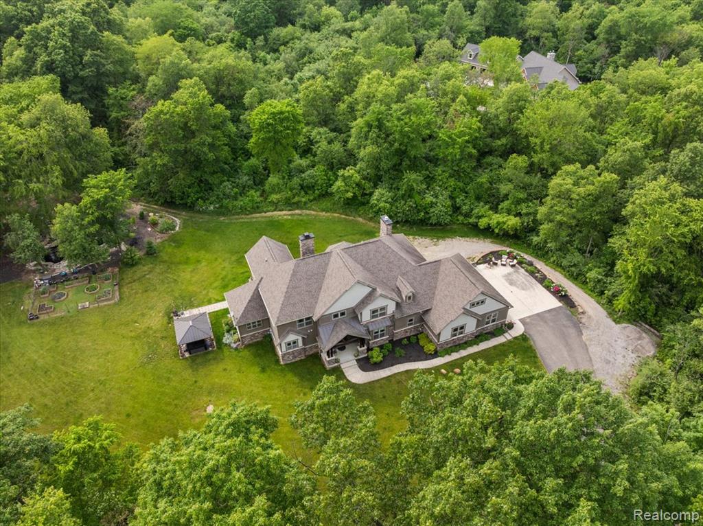 5432 Blood Road Metamora, MI 48455 - Photo 7 of 98