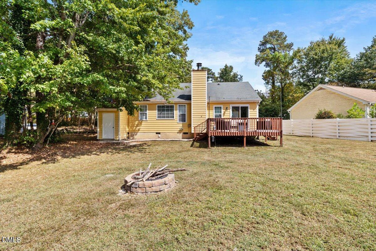 2209 Dobbin Place Raleigh, NC 27604 - Photo 29 of 34 29-2209 Dobbin- Open Peek Media-29