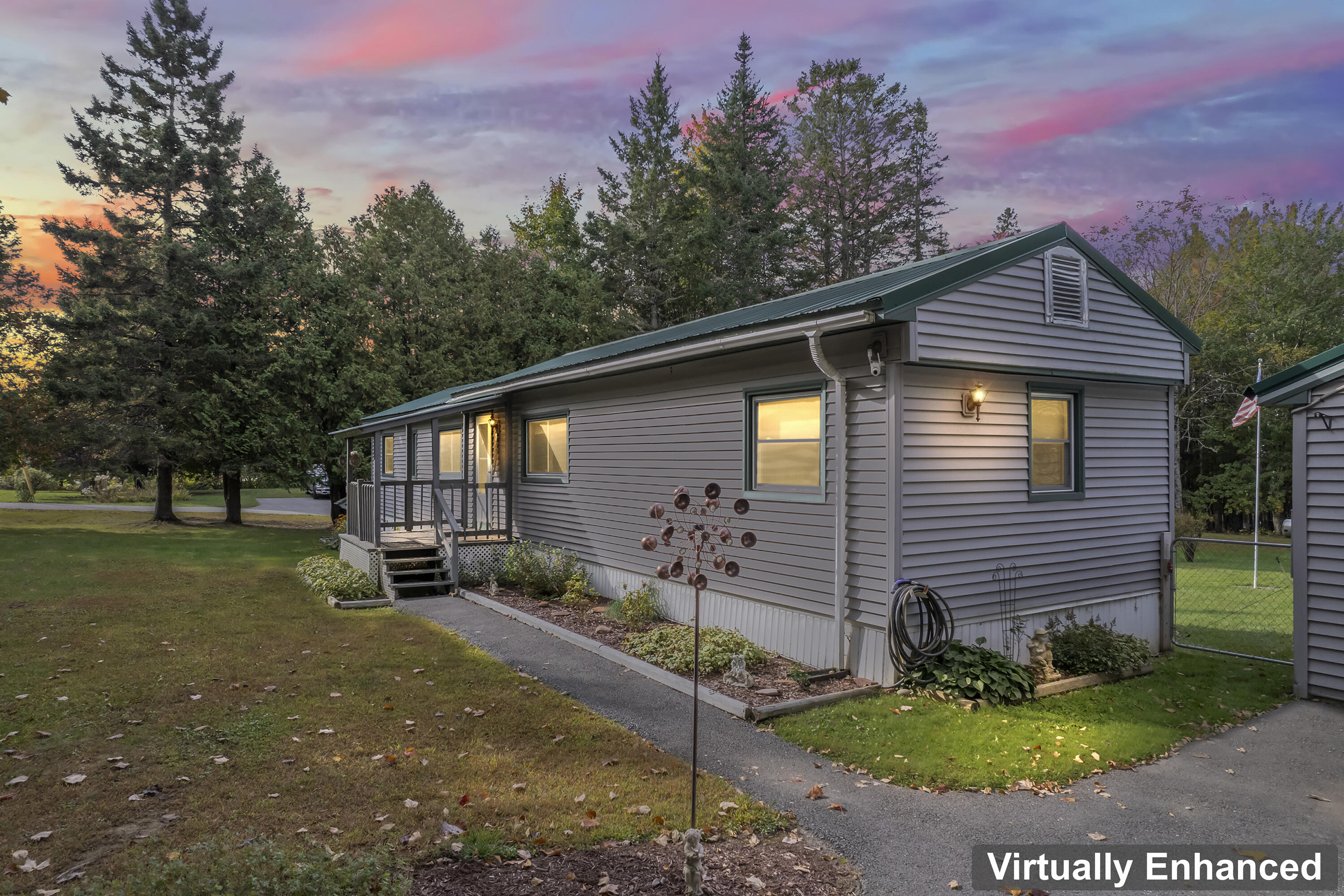 493 Wing Road Hermon, ME 04401 - Photo 3 of 46 493 Wing Road_103