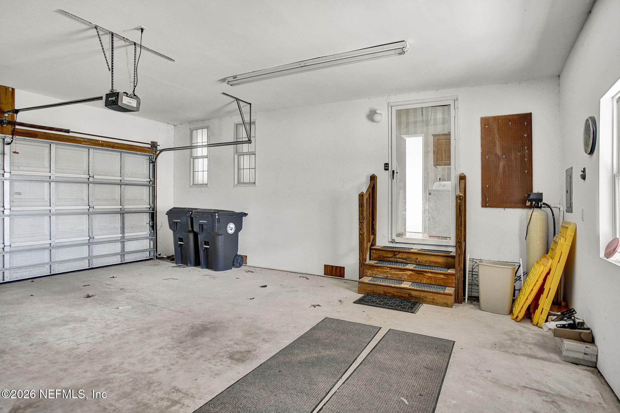 5891 Sequoia Road Keystone Heights, FL 32656 - Photo 21 of 29 a view of a storage & utility room