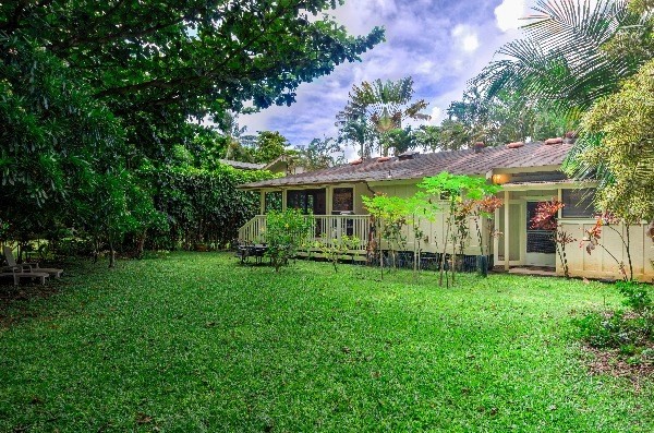 3663 Anini Road Princeville, HI 96722 - Photo 3 of 22 Gallery Image 3