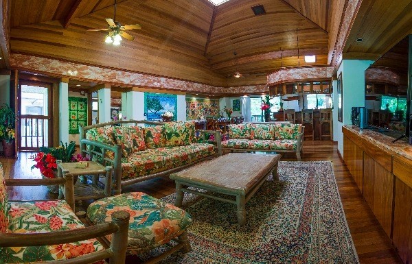 3663 Anini Road Princeville, HI 96722 - Photo 4 of 22 Gallery Image 4