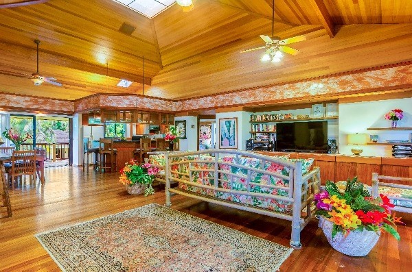 3663 Anini Road Princeville, HI 96722 - Photo 8 of 22 Gallery Image 8
