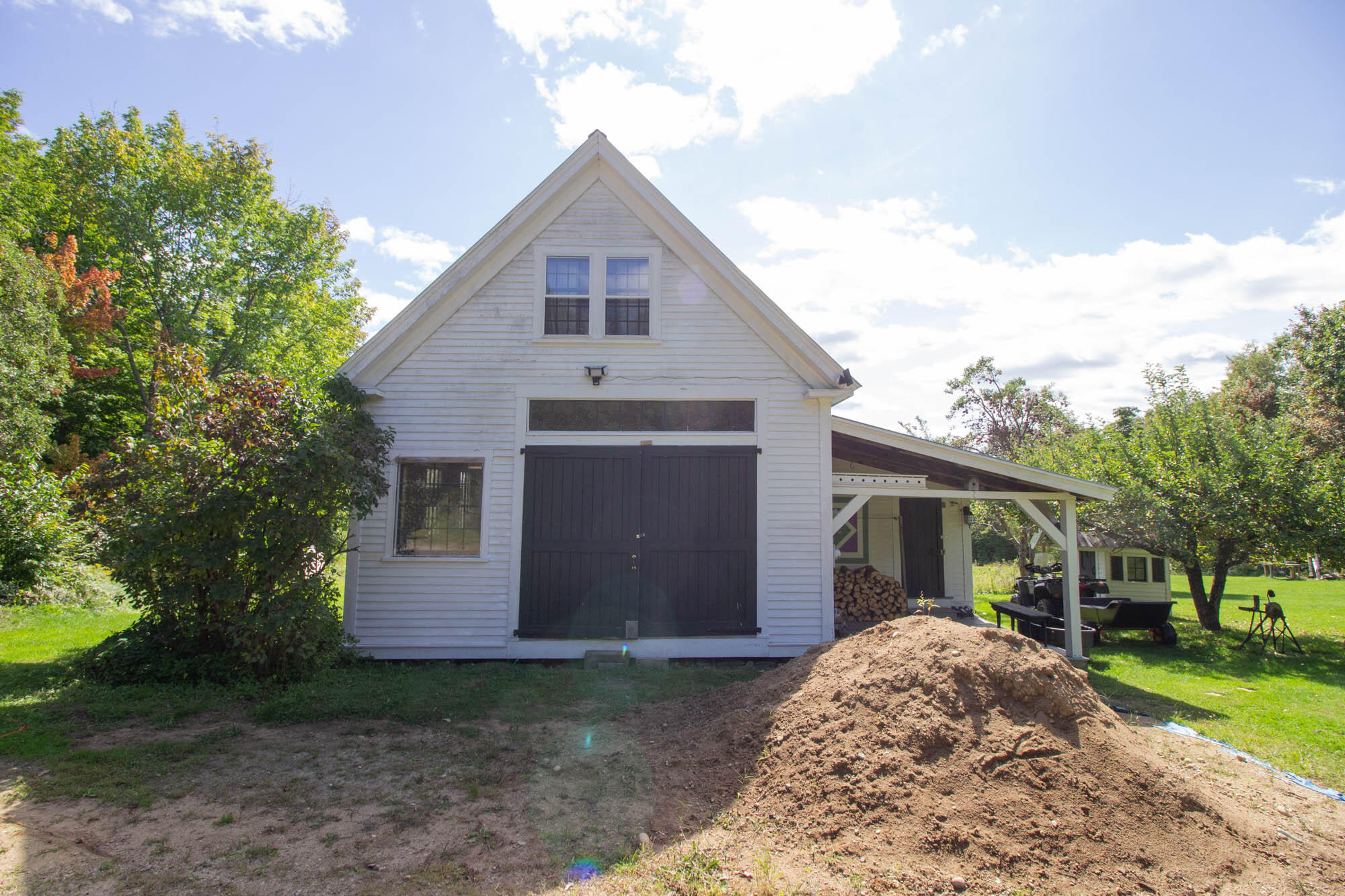 220 Rosenberg Road Sumner, ME 04289 - Photo 48 of 66 220 Rosenberg-42