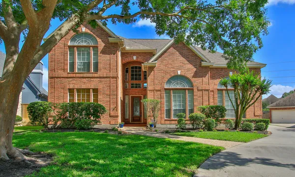 $575,000 | 5803 Desert Oak Way, Spring, TX 77379
