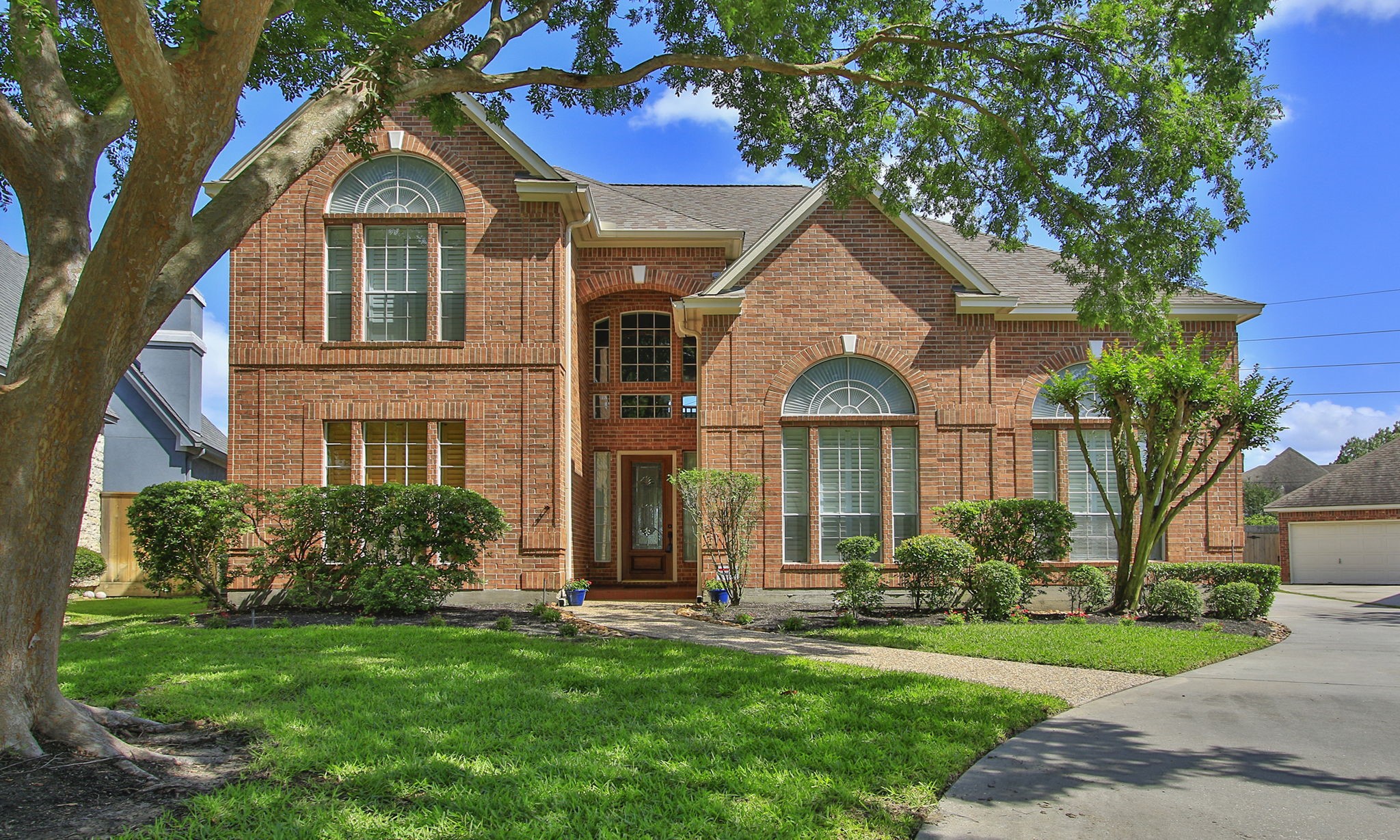 5803 Desert Oak Way Spring, TX 77379 - Photo 1 of 50