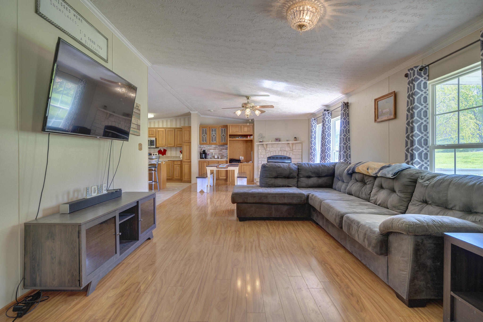 5086 Thornspring Road Pulaski, VA 24301 - Photo 7 of 51 5086_Thornspring_Web-12
