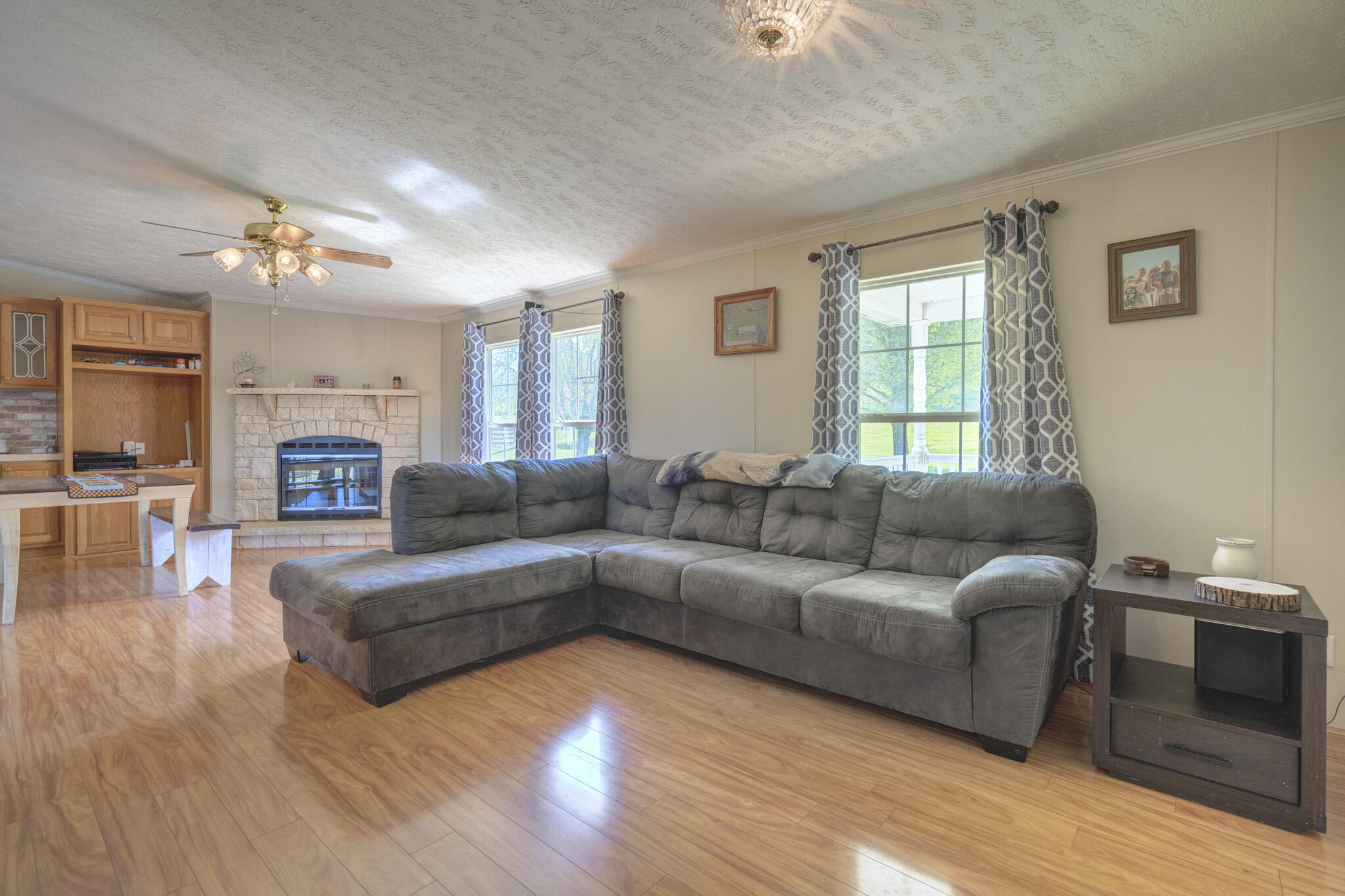5086 Thornspring Road Pulaski, VA 24301 - Photo 8 of 51 5086_Thornspring_Web-13