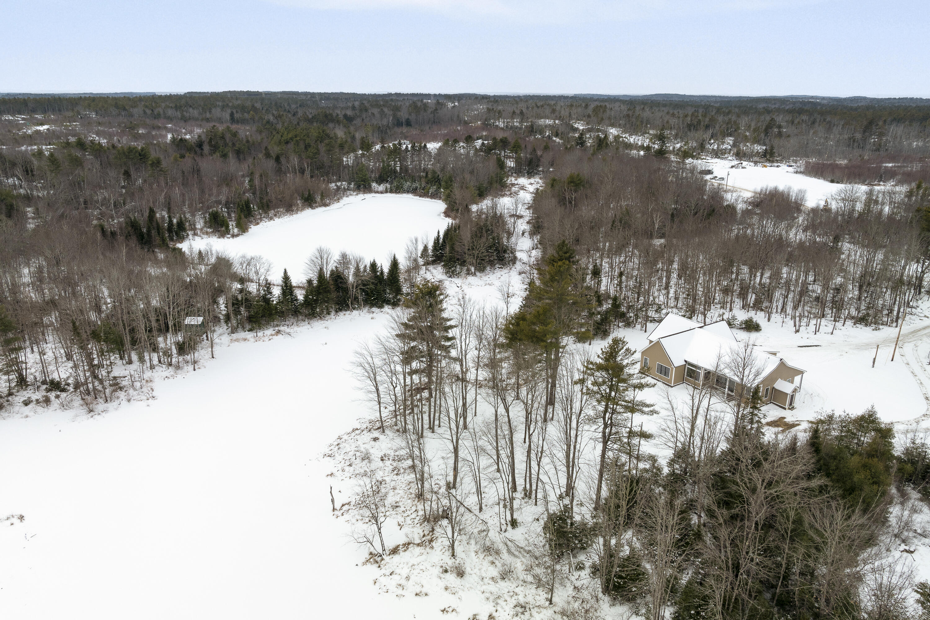 298 Pooler Pit Road Wiscasset, ME 04578 - Photo 50 of 50 49
