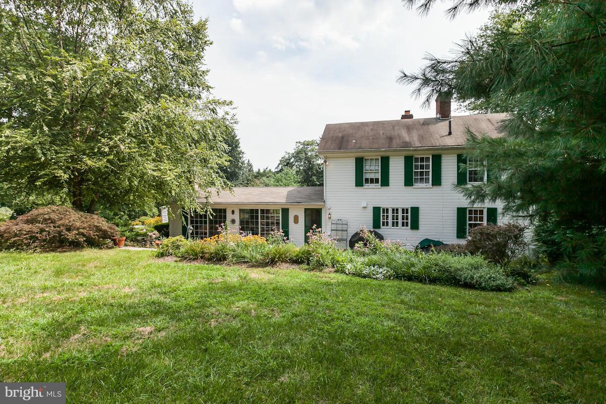 16501 York Road Monkton, MD 21111 - Photo 15 of 30 Exterior (Rear)