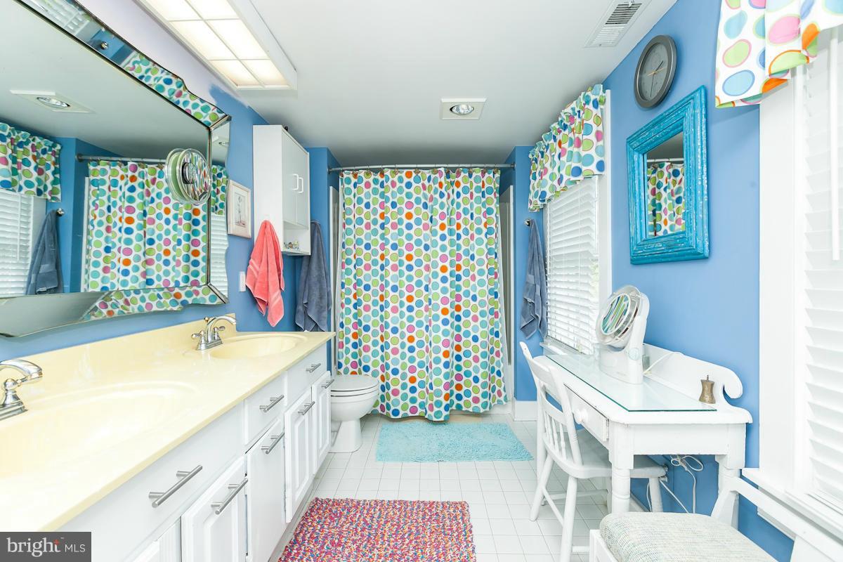 16501 York Road Monkton, MD 21111 - Photo 21 of 30 Bath (Master)