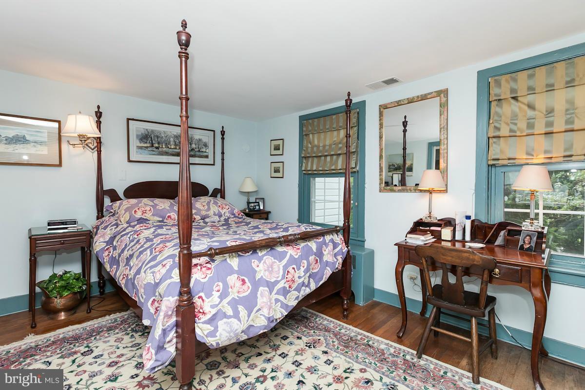 16501 York Road Monkton, MD 21111 - Photo 22 of 30 Bedroom