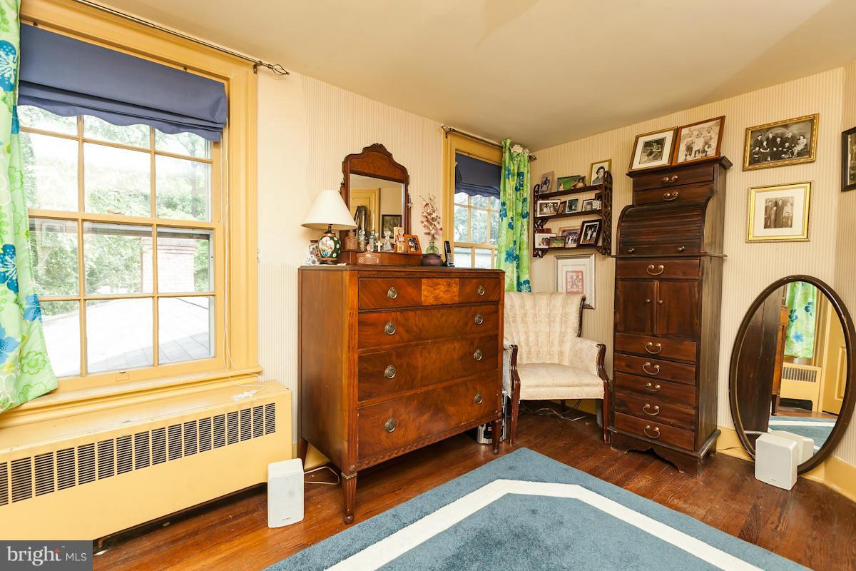 16501 York Road Monkton, MD 21111 - Photo 25 of 30 Bedroom