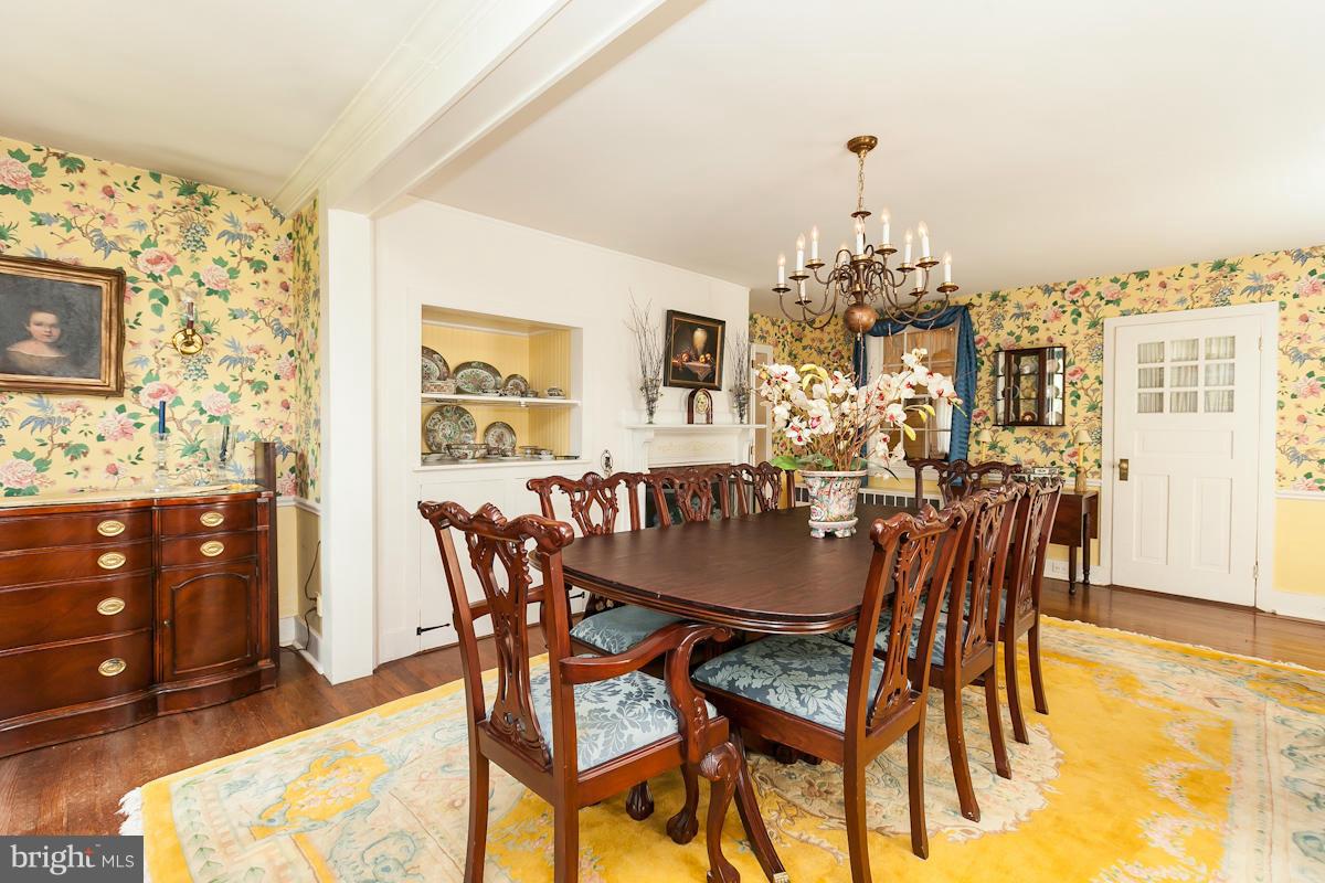 16501 York Road Monkton, MD 21111 - Photo 6 of 30 Dining Room