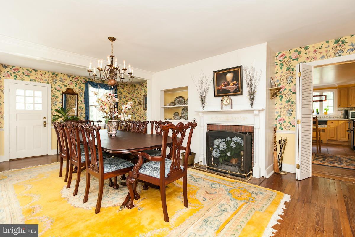 16501 York Road Monkton, MD 21111 - Photo 7 of 30 Dining Room