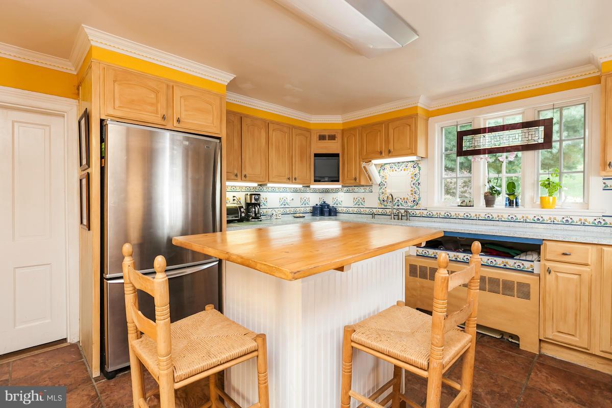 16501 York Road Monkton, MD 21111 - Photo 9 of 30 Kitchen