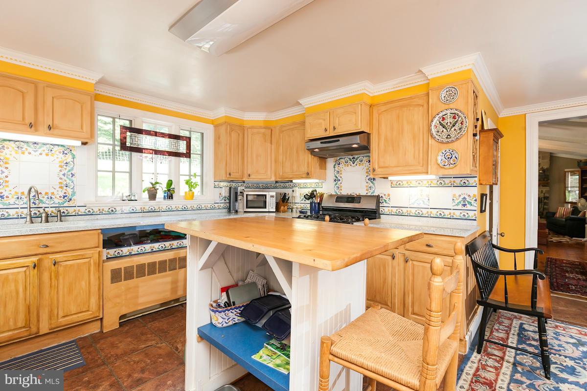 16501 York Road Monkton, MD 21111 - Photo 10 of 30 Kitchen