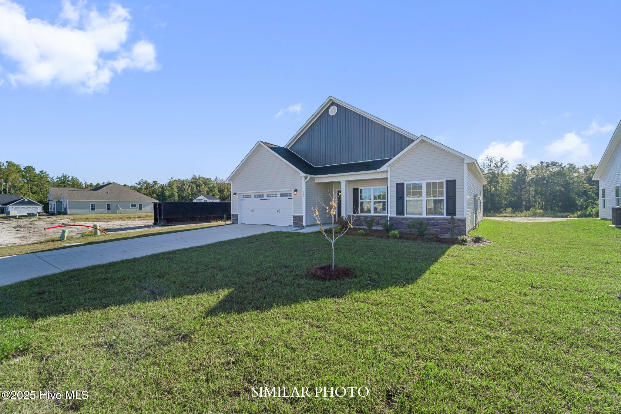 712 Regiment Road Jacksonville, NC 28546 - Photo 2 of 33 SIMILAR PHOTO SHILOH-2