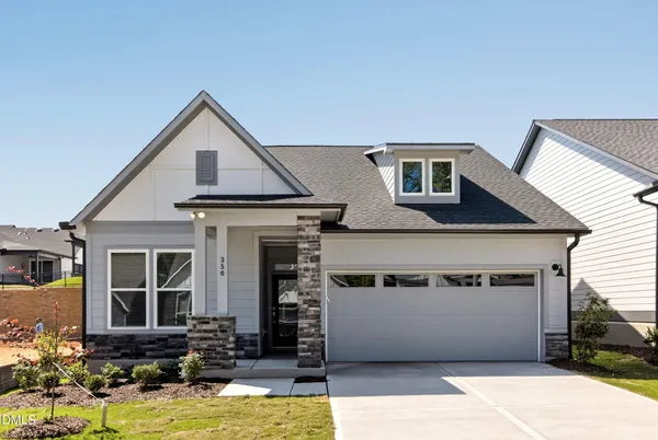 $625,000 | 356 Aspen Avenue, Pittsboro, NC 27312