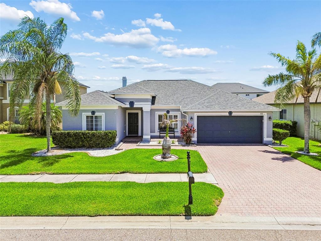 1616 Regal Mist Loop Trinity, FL 34655 - Photo 77 of 98