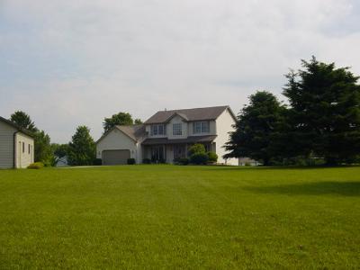 6226 Smith Road Berrien Center, MI 49102 - Photo 1 of 8 Primary Photo