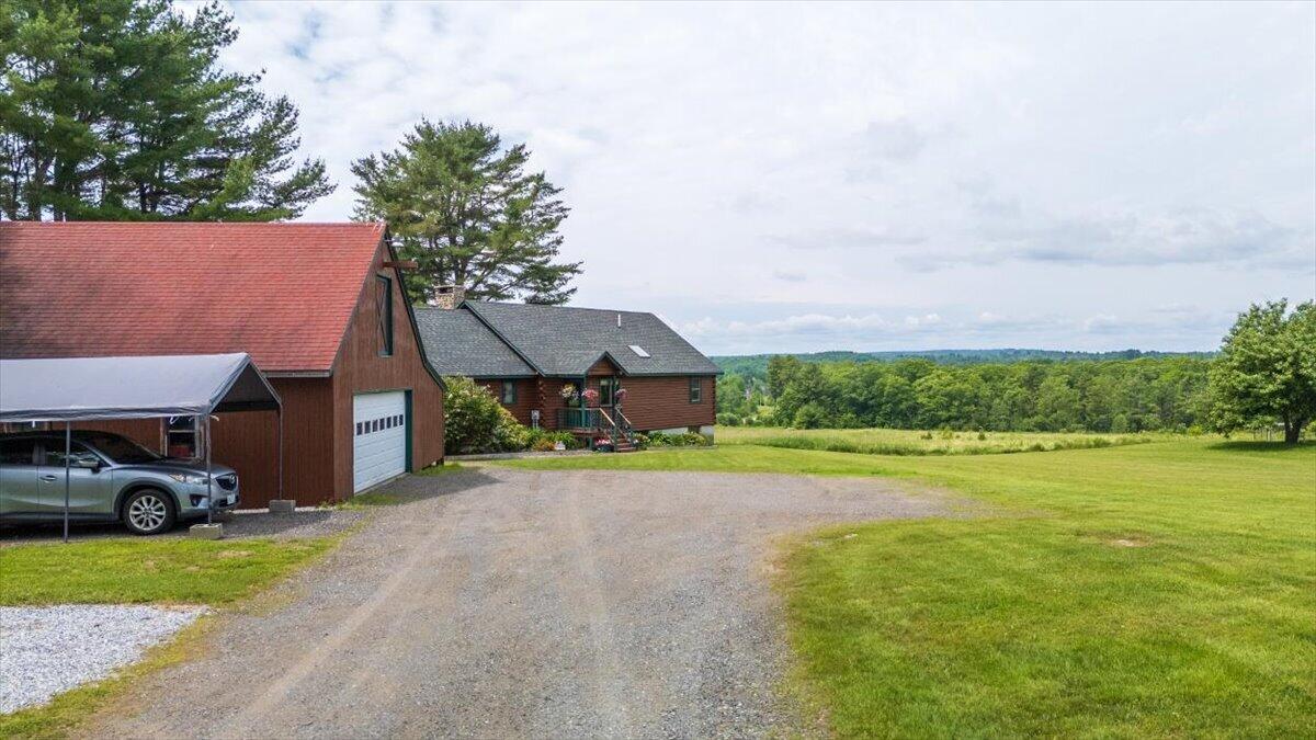 22 Oyster River Road Thomaston, ME 04861 - Photo 3 of 71 65-Drone Update-1