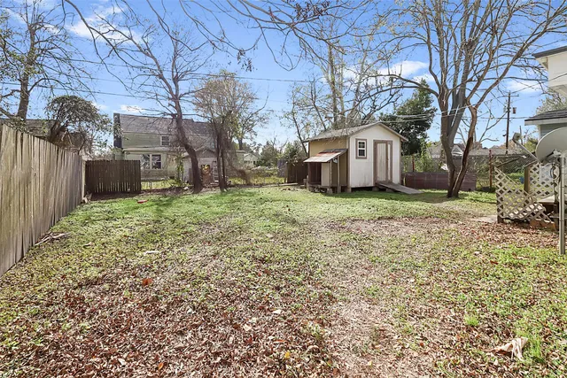 $1,750 | 511 Williams Avenue, Baytown, TX 77520