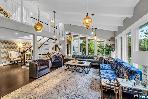 $1,748,888 | 305 Westwind Court, Norwood, NJ 07648