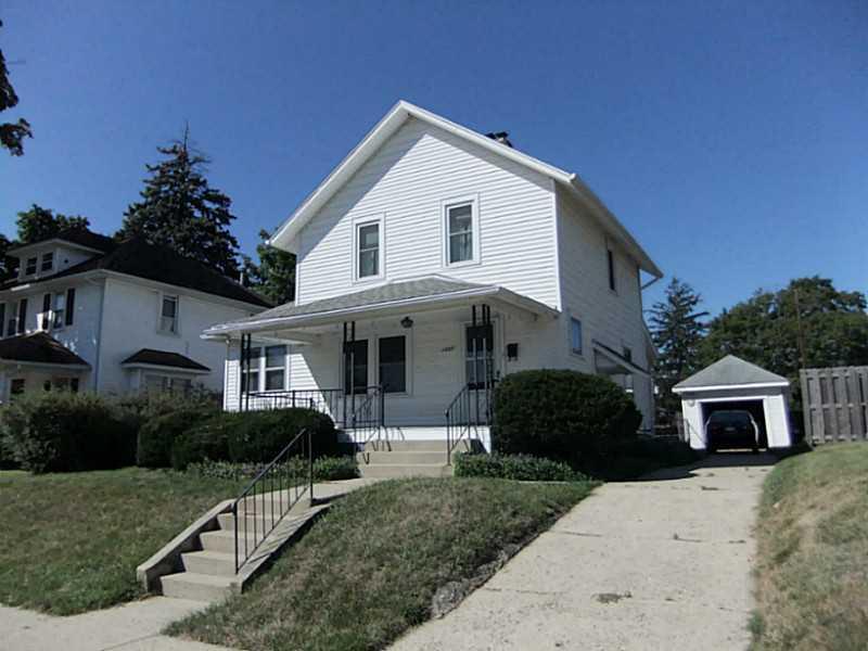 1327 Pythian Avenue Springfield, OH 45504 - Photo 3 of 9