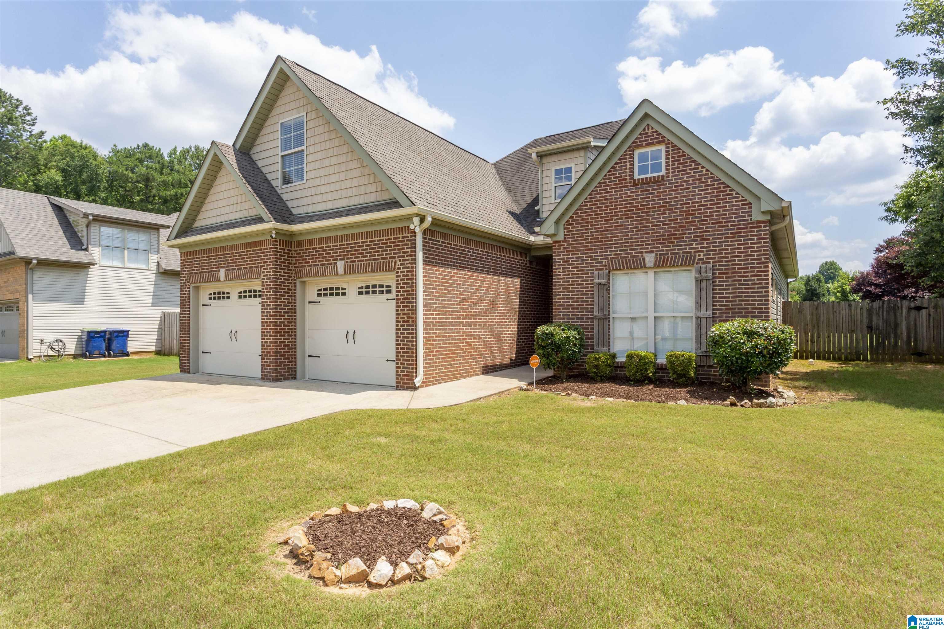 103 Falling Waters Lane Alabaster, AL 35114 - Photo 35 of 35