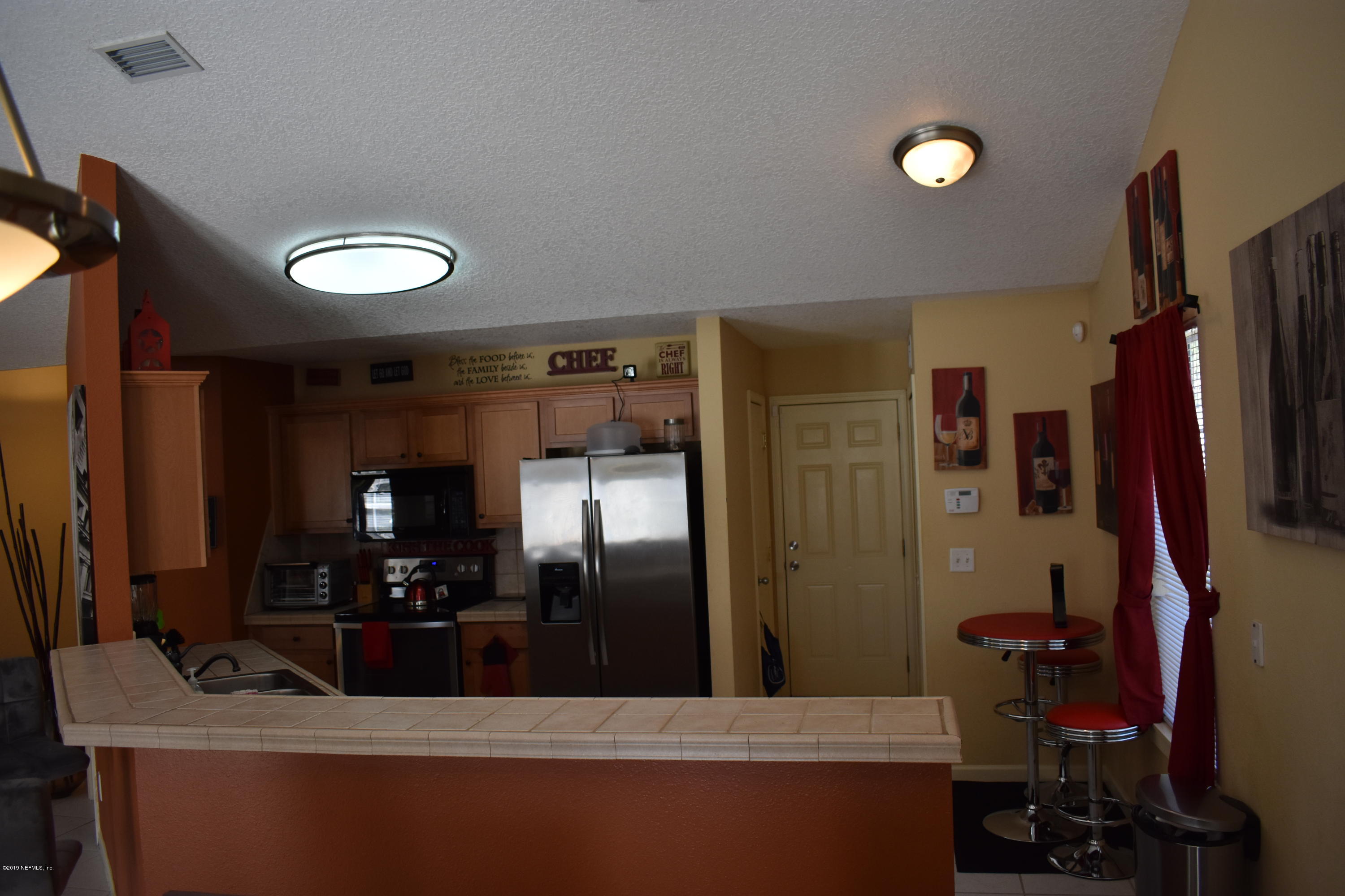 2844 Tinsley Road Jacksonville, FL 32218 - Photo 7 of 19 Kitchen