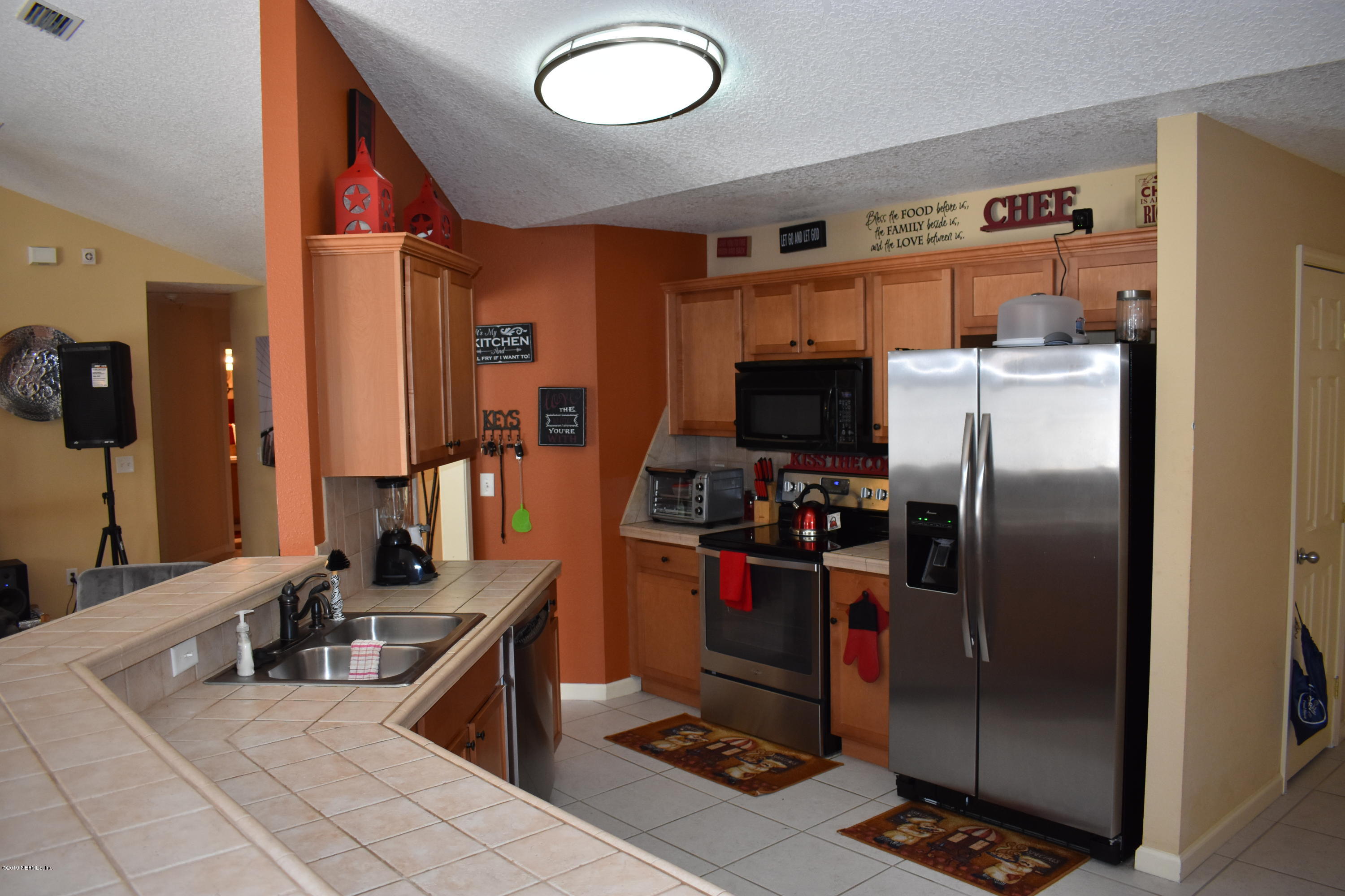 2844 Tinsley Road Jacksonville, FL 32218 - Photo 9 of 19 Kitchen 3