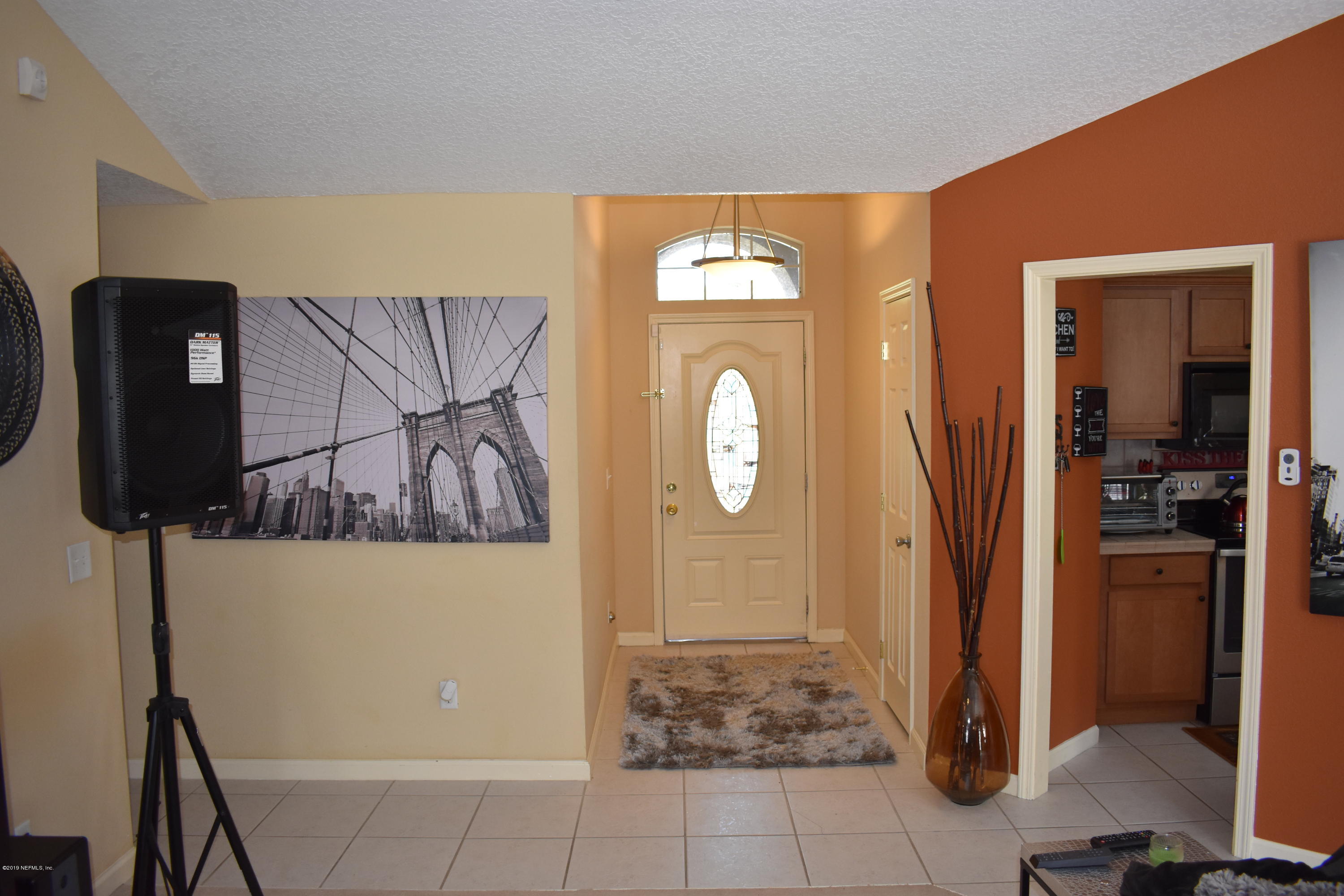 2844 Tinsley Road Jacksonville, FL 32218 - Photo 10 of 19 Foyer