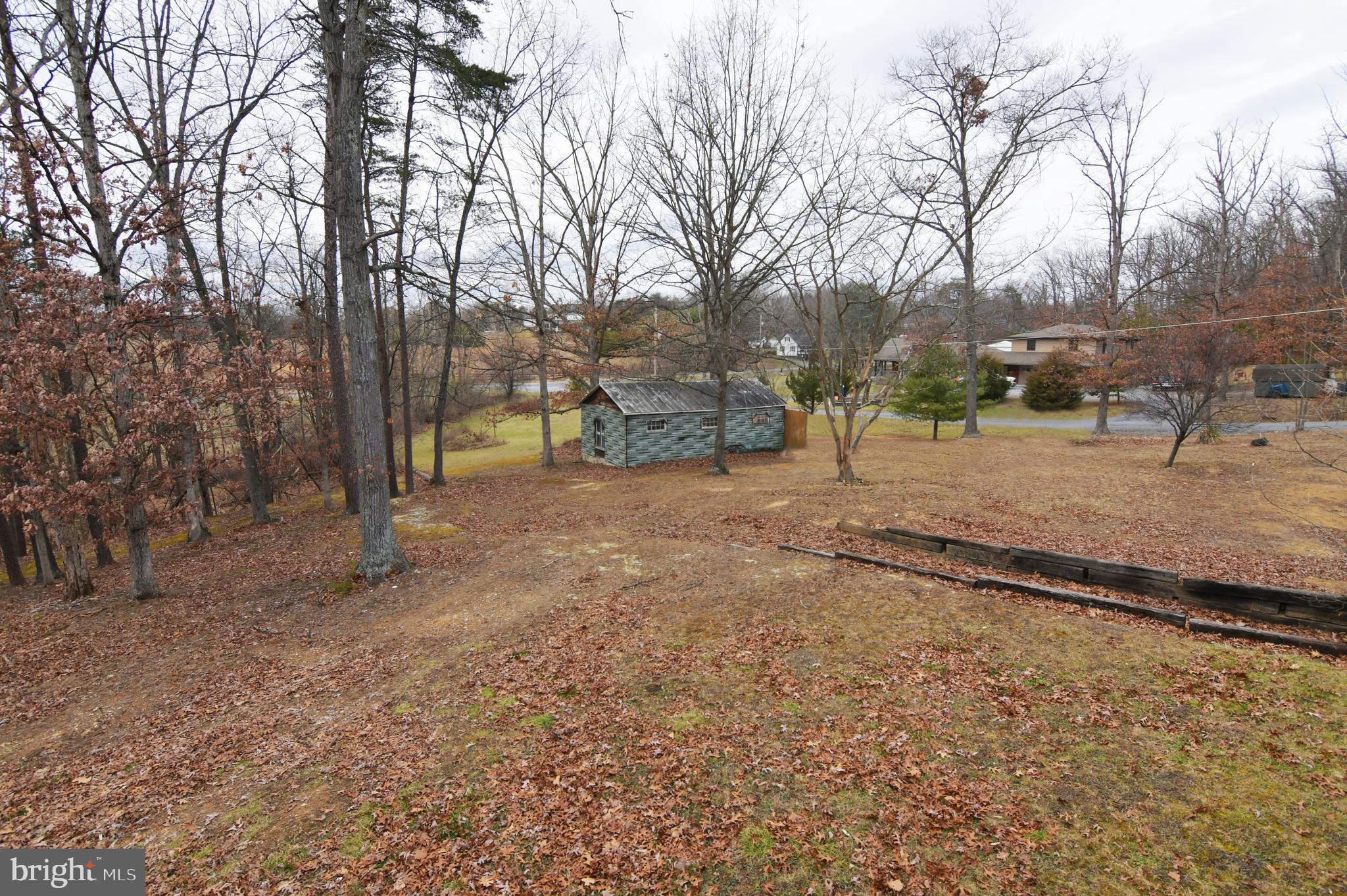 1052 Cedar Grove Road Winchester, VA 22603 - Photo 12 of 59 Front yard