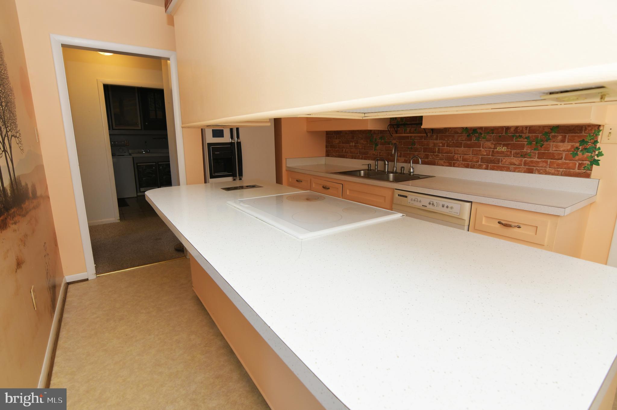 1052 Cedar Grove Road Winchester, VA 22603 - Photo 22 of 59 Kitchen