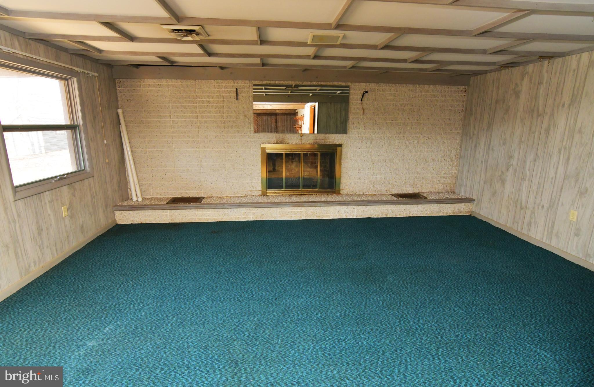 1052 Cedar Grove Road Winchester, VA 22603 - Photo 39 of 59 Lower-level great room