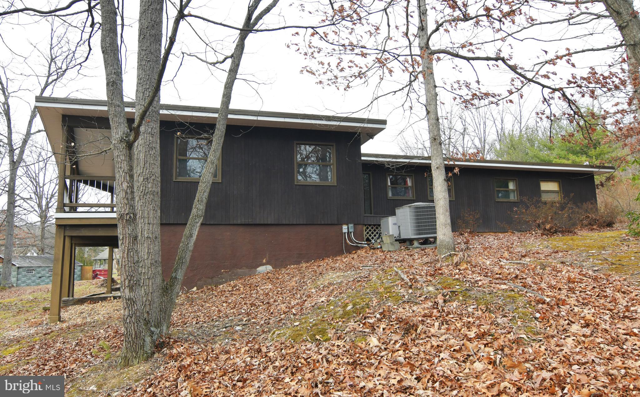 1052 Cedar Grove Road Winchester, VA 22603 - Photo 8 of 59 Side of house