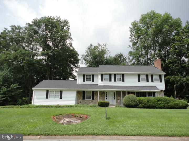 127 Marcella Road Wilmington, DE 19803 - Photo 1 of 20 Gallery Image 1