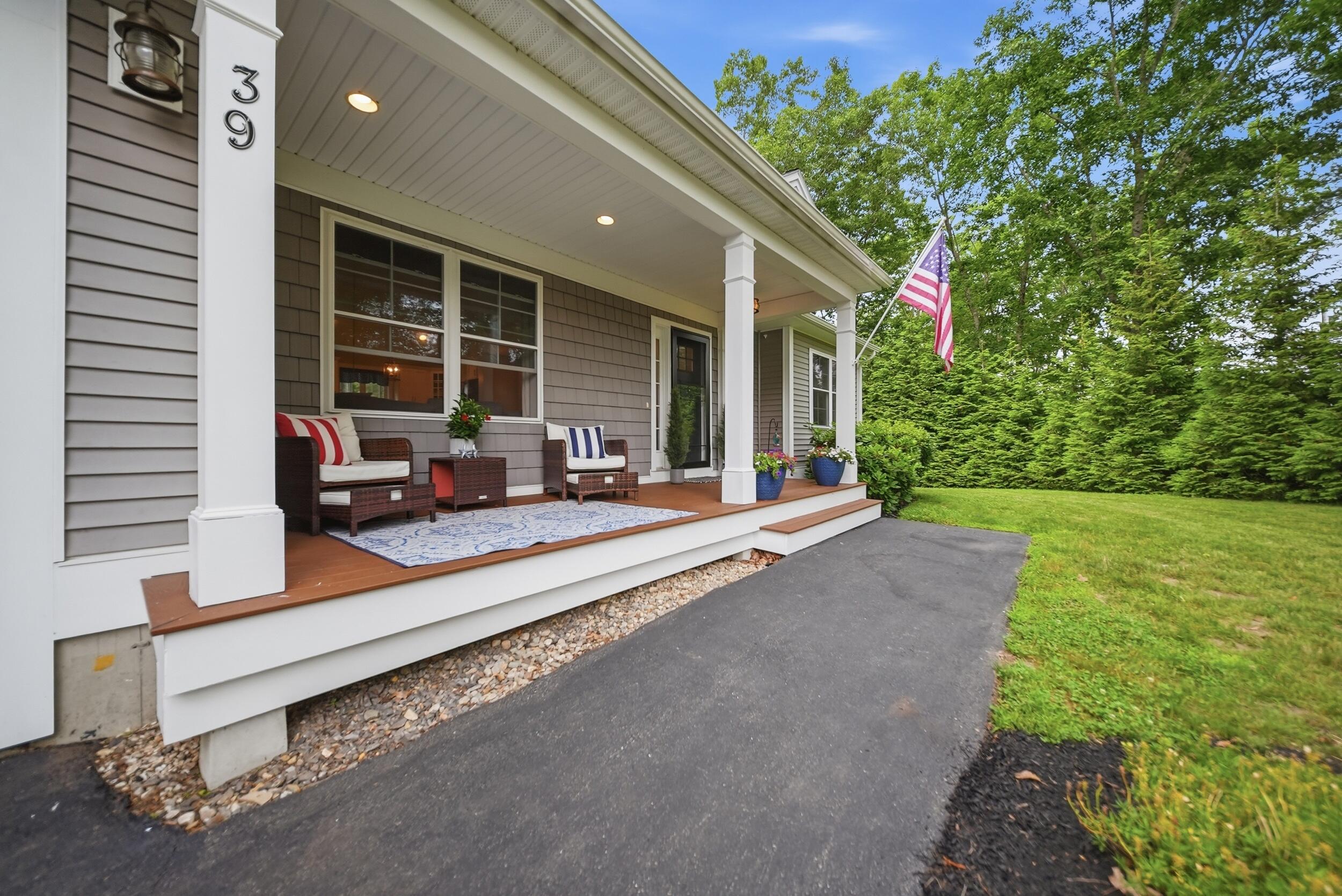 39 Crediford Road Wells, ME 04090 - Photo 4 of 73 9