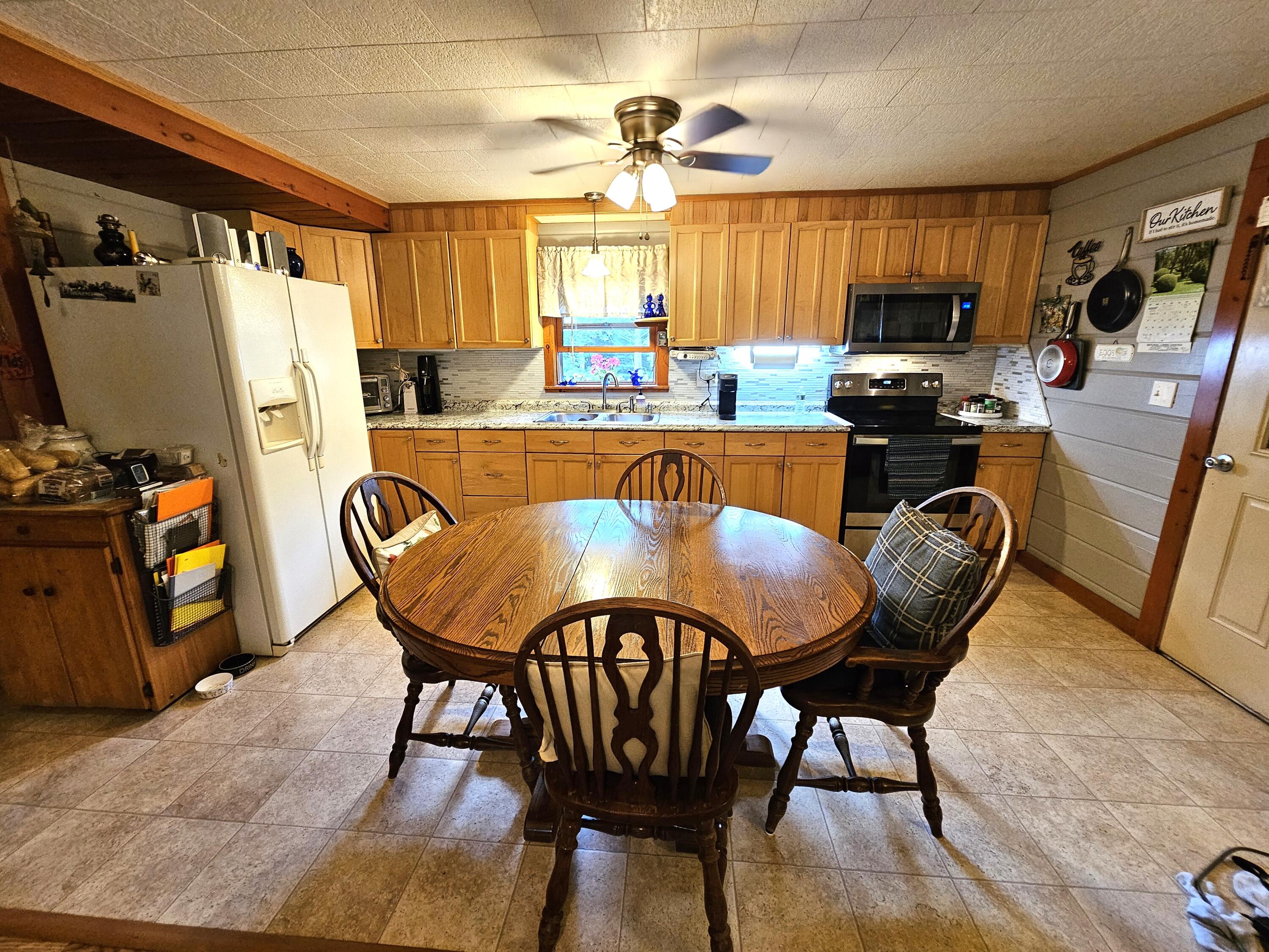 113 Stetson Road West Levant, ME 04456 - Photo 8 of 38 ellis8