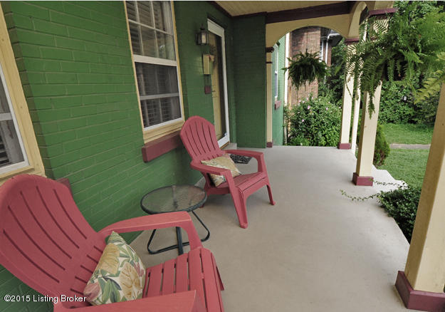 3035 Lexington Road Louisville, KY 40206 - Photo 3 of 47 Conveniently located